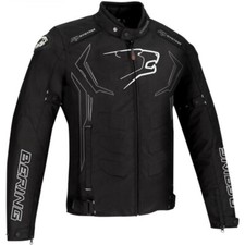 Giacca moto bering guardian - moto,