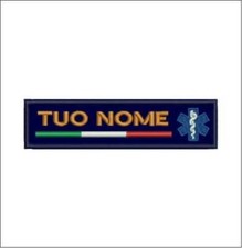 [Patch] TUO NOME CROCE DELLA