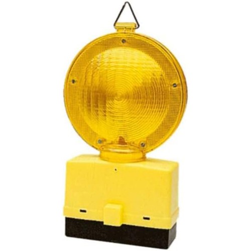 Lampada stradale lampeggiante - stradale,