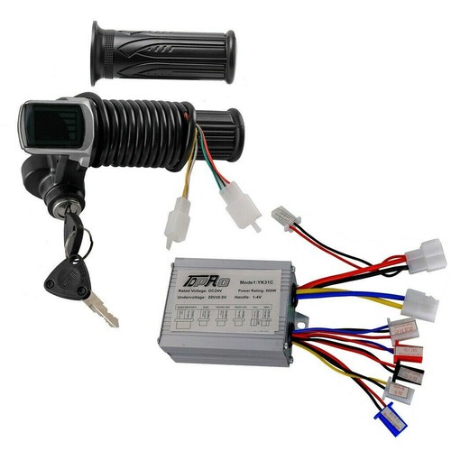 Regolatore motore elettrico - regolatore,