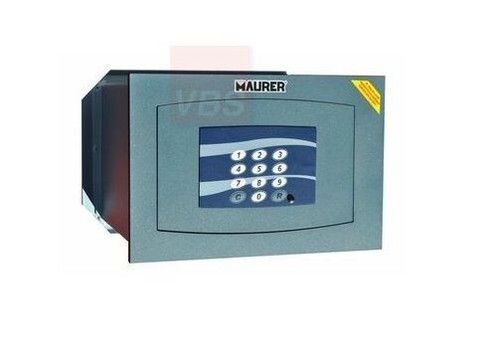Cassaforte maurer muro a - maurer,