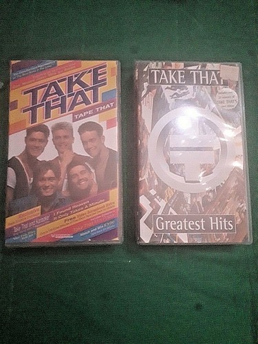 Due coppia vhs take - due,