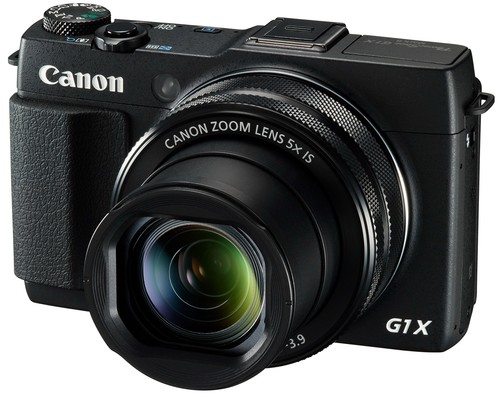 Canon fotocamera digitale