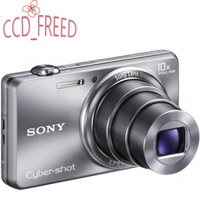 Sony Cyber Shot DSC-WX100