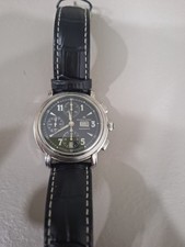 Maurice Lacroix Cronografo