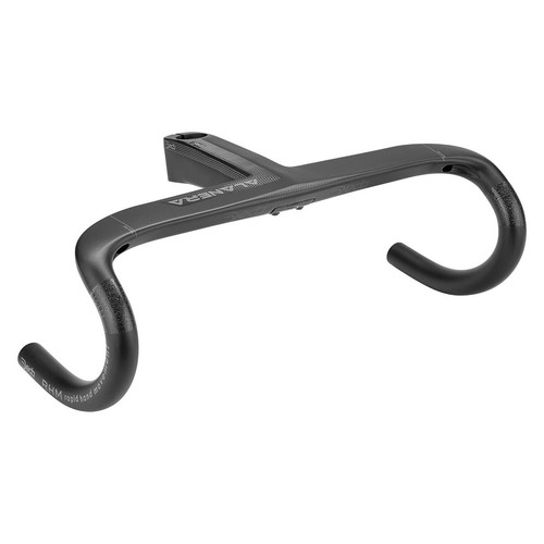 Manubrio integrato alanera dcr - integrato,