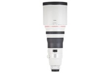 Canon EF 400mm F/2.8 L IS II USM - Supertele - Obiettivo