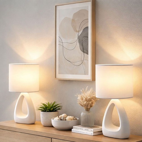 Luce tavolo lampada da - lampada,