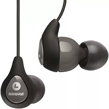 SHURE SE112-GR | In-Ear