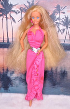 Splendida bambola Barbie