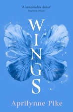 Wings (Wings, Book 1) by