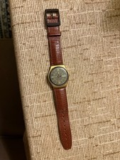 swatch vintage serie 1984 - usato con cinturino originale