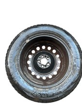 Ruota in ferro da 16 PEUGEOT 807 2200 hdi 2002/2012