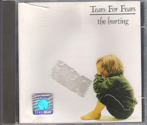 Tears for fears the - fears,