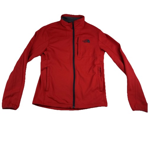 Giacca uomo north face rossa - uomo,