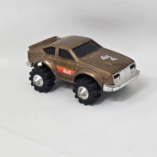 Sshaper stomper 4x4 - amc, eagle