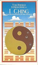 Introduzione a I Ching Riseman, Tom and Viziale, E.