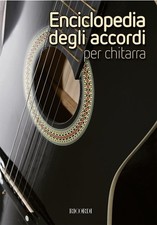 Enciclopedia Degli Accordi per
