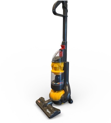 Dyson yellow ball casdon - dyson,