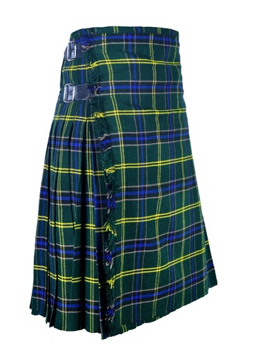 Kilt tartan scozzese army - kilt,