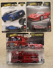 Hot Wheels Team Transport