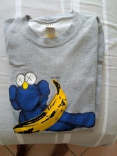 Completo KAWS Andy Warhol, edizione Limitata 