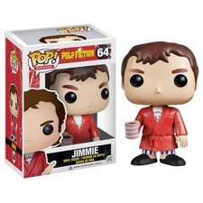Funko pop movies pulp - funko,