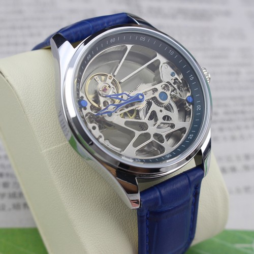 Orologio uomo 41mm movimento - uomo,