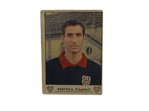 Figurine calciatori panini - figurine,