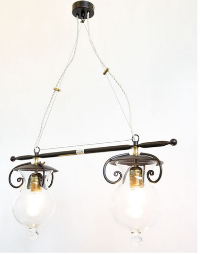 Lampadario lampada - lampadario, a