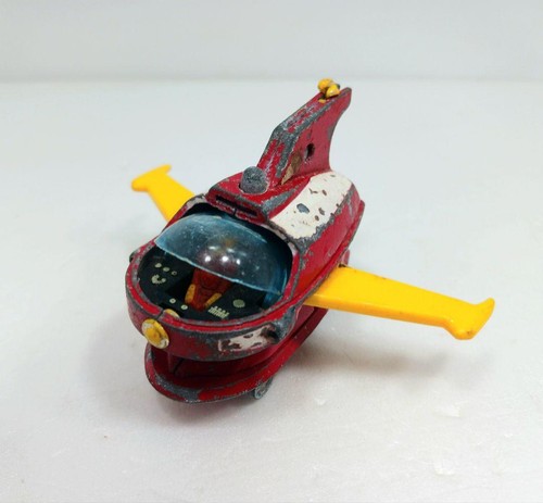 Mazinger jet pilder chogokin - mazinger,