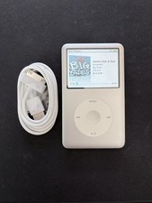 iPod 6a Generazione 120gb +