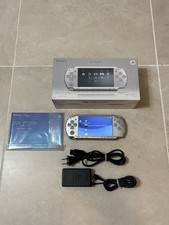 Sony PSP-2000 Console Mystic