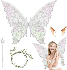 Ali Da Fata per Adulti E