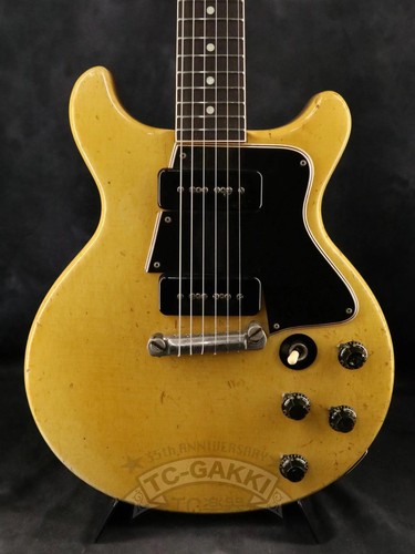 Gibson usa 1960 - usa, les