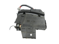 Terminale della batteria