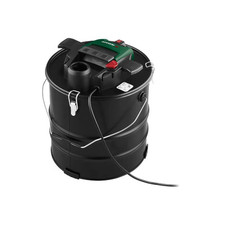 Bidone aspiracenere PAS 18 Parkside per stufa camino aspira cenere