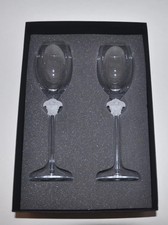 VERSACE ROSENTHAL 2 Bicchieri