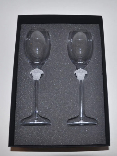 Set bicchieri acqua - 2,