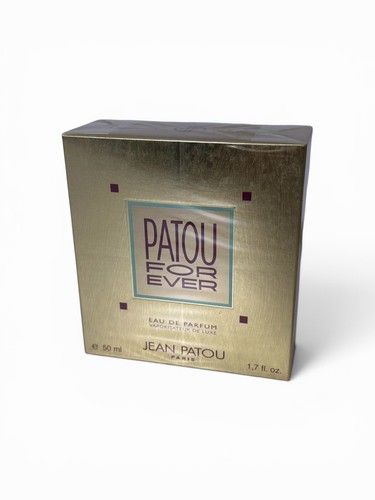 Jean patou for - jean, ever