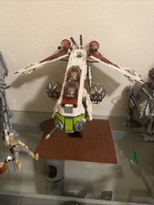 Lego Star Wars Republic