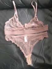 Completo Intimo Donna nuovo