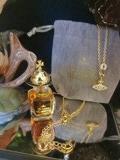 VIVIENNE WESTWOOD COLLANA &