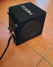 Subwoofer attivo Hertz DBA 200.3