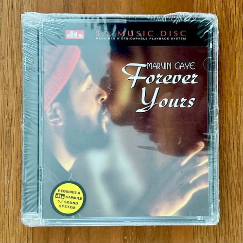 Marvin gaye forever - marvin,