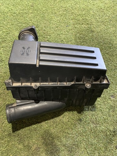 Box scatola filtro aria audi - box,