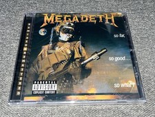 So Far So Good So What by