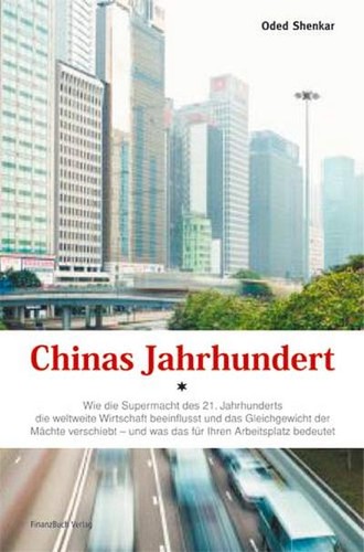 Chinas jahrhundert wie die - jahrhundert:,