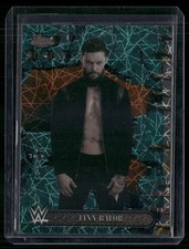 2025 Topps Chrome WWE x Cactus
