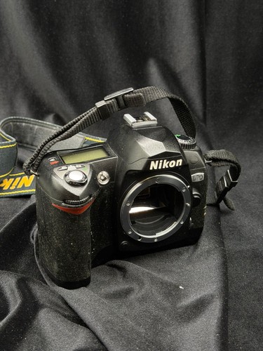 Fotocamera digitale nikon - digitale,
